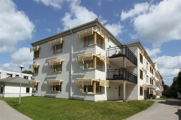 Hyresrätt med 1 rum på Lyan 62 i Växjö, bild 3 av 3