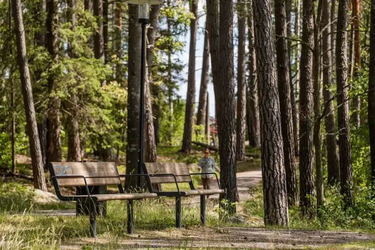 Hyresrätt med 1 rum på Slalomvägen 16 i Sollentuna, bild 4 av 5