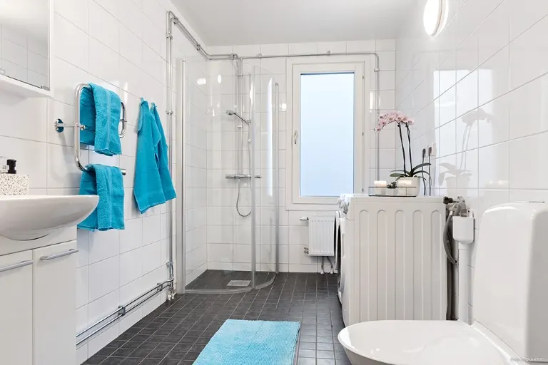 Hyresrätt med 4 rum på Årbygatan 29A i Eskilstuna, bild 2 av 5