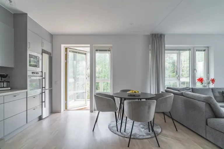 Bostadsrätt med 2 rum på Knud Dahls gata 18 i Karlstad, bild 4 av 4