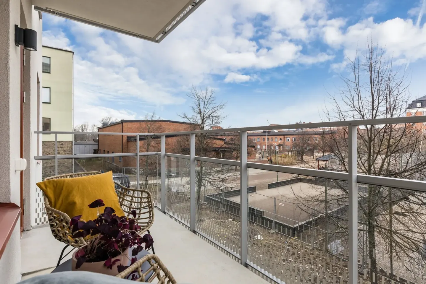Bostadsrätt med 2 rum på Väverigatan 5 i Linköping, bild 2 av 4