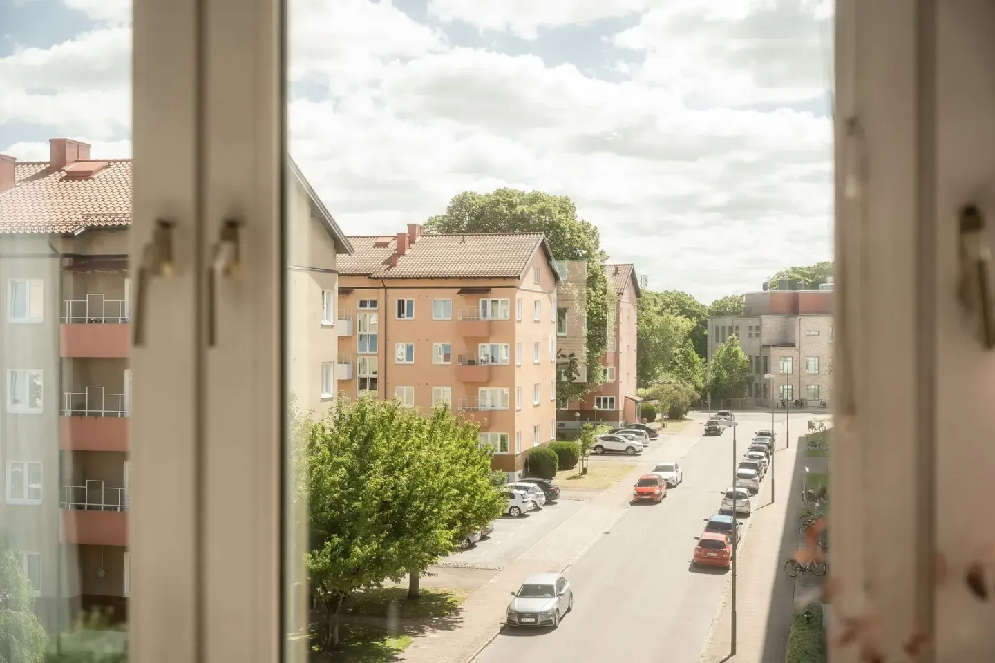 Bostadsrätt med 2 rum på Ellstorpsgatan 4G i Malmö, bild 2 av 4