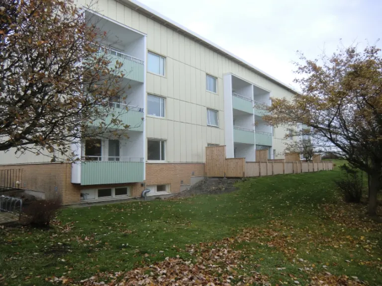 Hyresrätt med 3 rum på Badhusberget 4B i Lysekil