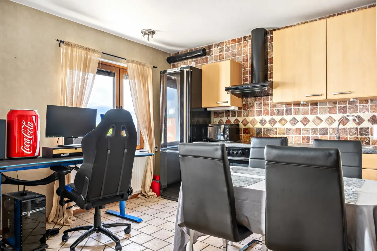 Bostadsrätt med 1 rum på Klingagatan 6 i Norrköping, bild 3 av 4