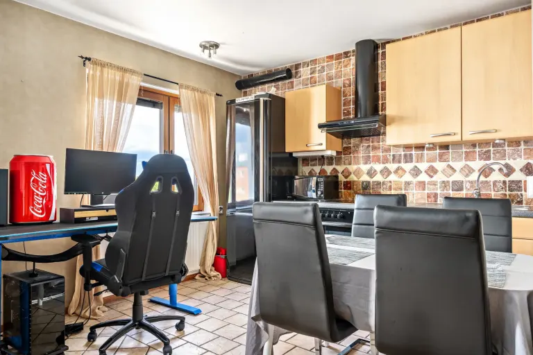 Bostadsrätt med 1 rum på Klingagatan 6 i Norrköping, bild 3 av 4