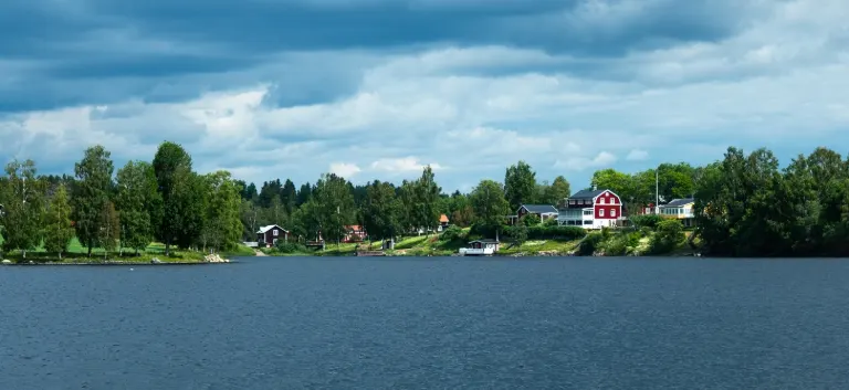 Hyresrätt med 2 rum på Torggatan 8 i Hudiksvall, bild 4 av 5