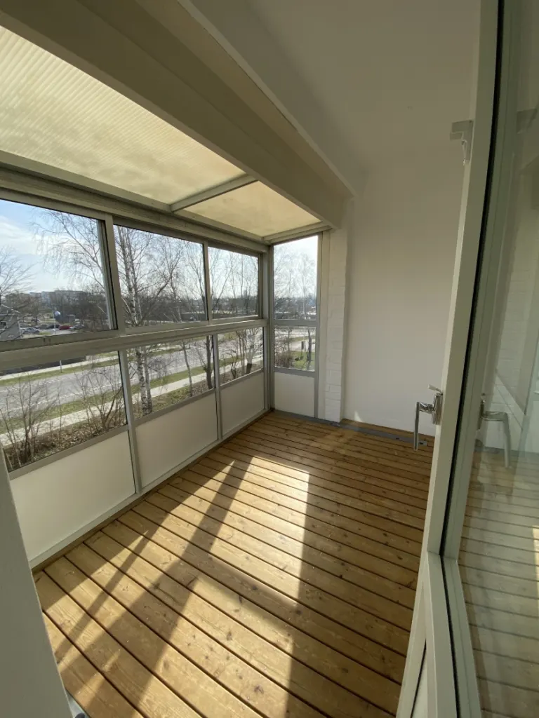 Hyresrätt med 3 rum på Pilåkersgatan 33A i Landskrona, bild 2 av 5