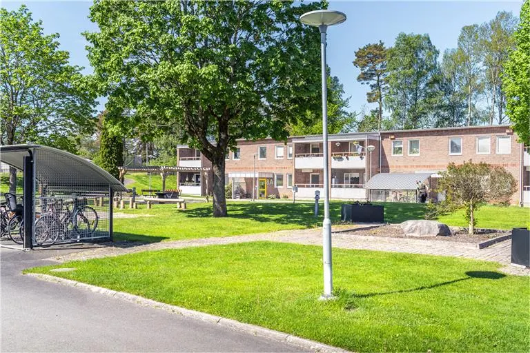 Hyresrätt med 2 rum på Kyrkogatan 8 A i Värnamo, bild 3 av 5