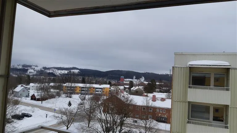 Hyresrätt med 3 rum på Hantverkargatan 26 i Hofors, bild 3 av 5