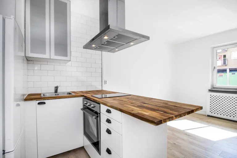 Bostadsrätt med 1 rum på Källgatan 4B i Eskilstuna