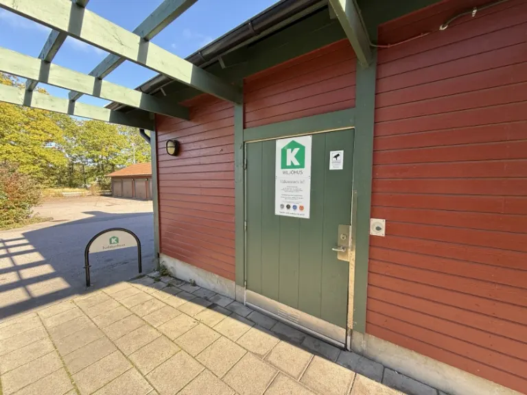 Hyresrätt med 2 rum på Två bröders väg 9D i Kalmar, bild 4 av 4