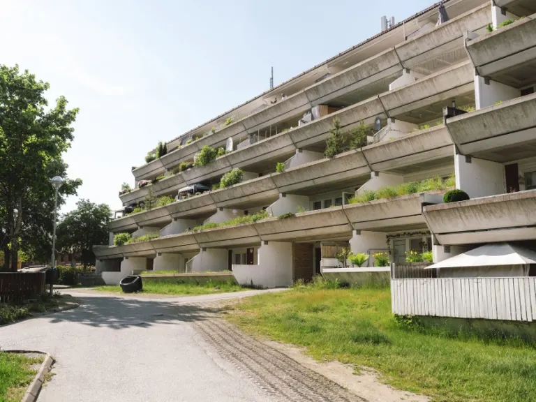 Hyresrätt med 1 rum på Vatt-Annas väg 9 i Södertälje