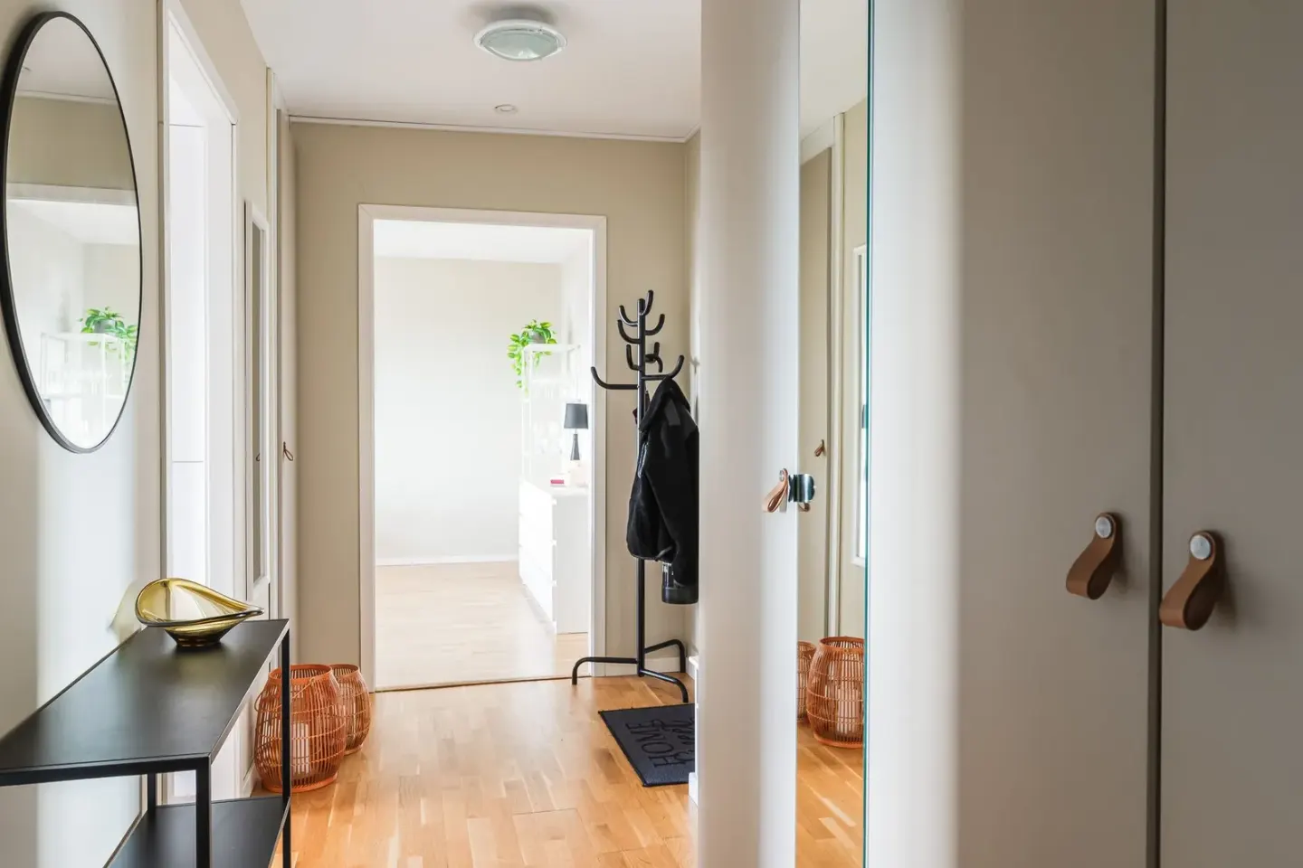 Bostadsrätt med 2 rum på Tjädervägen 15 i Sundsvall, bild 4 av 4