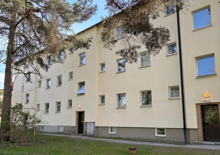 Hyresrätt med 2 rum på Åmänningevägen 32 i Stockholm, bild 4 av 4