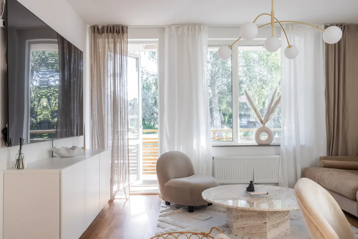 Bostadsrätt med 2 rum på Dammgatan 16 i Karlstad, bild 4 av 4