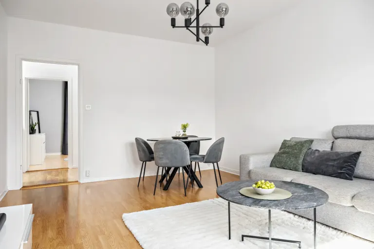 Bostadsrätt med 2 rum på Bergslagsvägen 40B i Finspång, bild 2 av 4