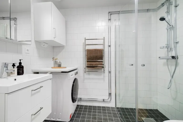 Hyresrätt med 3 rum på Fisksätravägen 26B i Nacka, bild 2 av 3