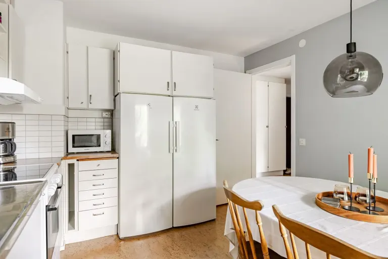 Bostadsrätt med 1 rum på Djurgårdsgatan 23 i Linköping, bild 4 av 4
