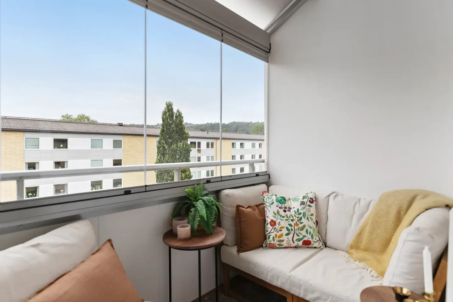 Bostadsrätt med 3 rum på Pinnharvsgatan 5A i Mölndal, bild 4 av 4