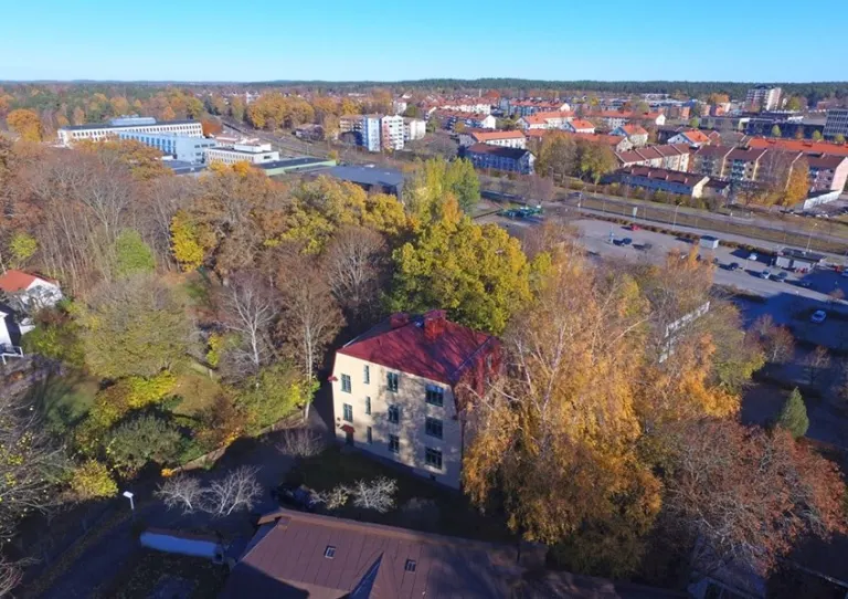 Hyresrätt med 3 rum på Kungsgatan 26 i Växjö, bild 3 av 3