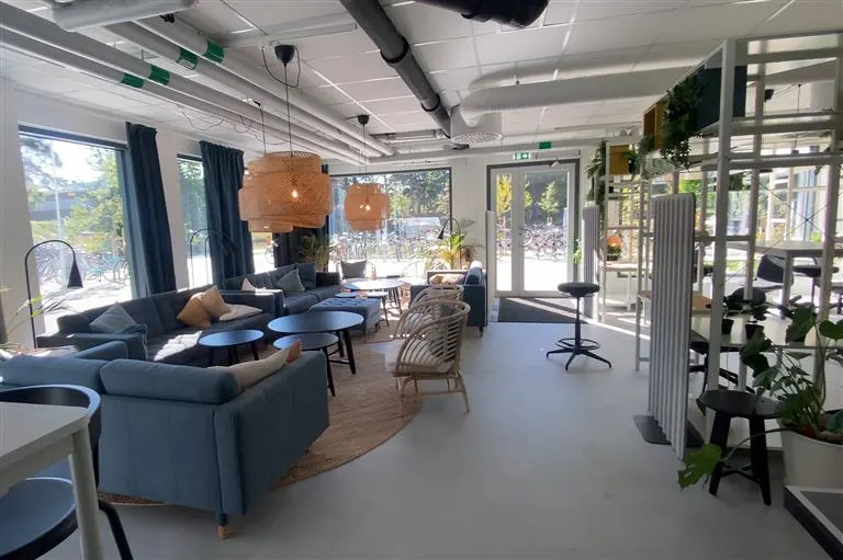 Hyresrätt med 1 rum på Studievägen 5 i Linköping, bild 3 av 5
