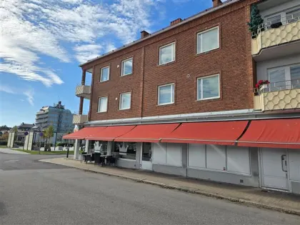 Hyresrätt med 3 rum på Järnvägsparken 3 B i Alvesta, bild 2 av 4