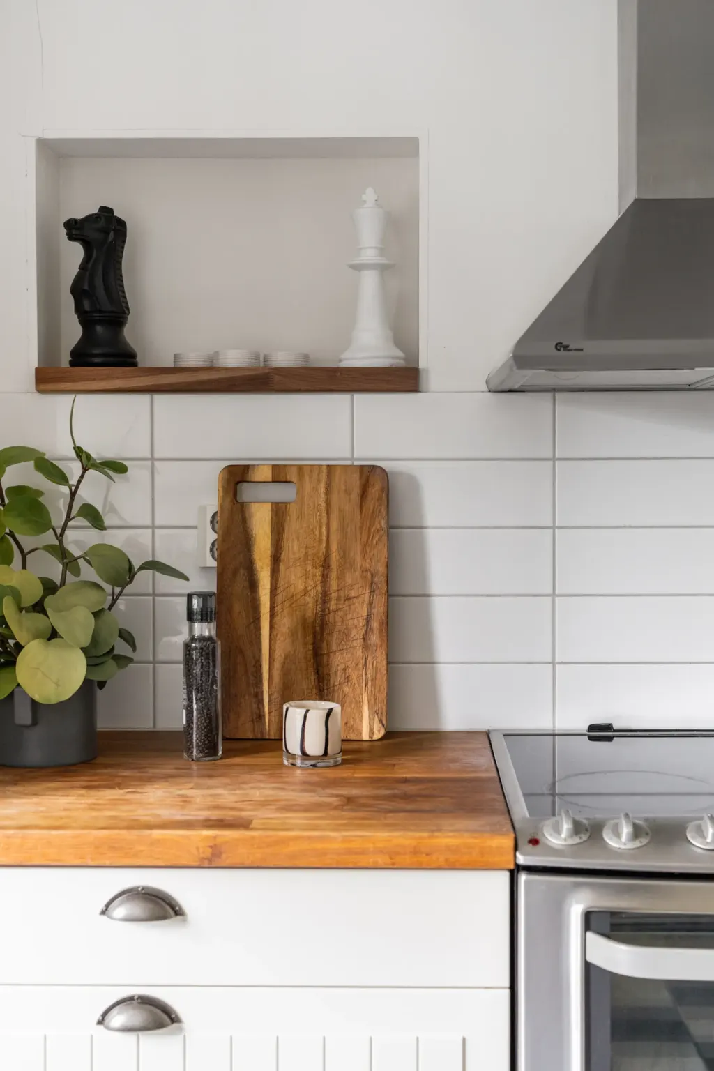 Bostadsrätt med 1 rum på Stallgatan 3A i Kristianstad, bild 2 av 4