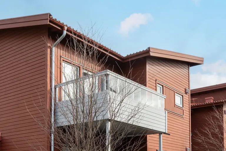 Bostadsrätt med 3 rum på Visirvägen 17 i Huddinge, bild 2 av 4