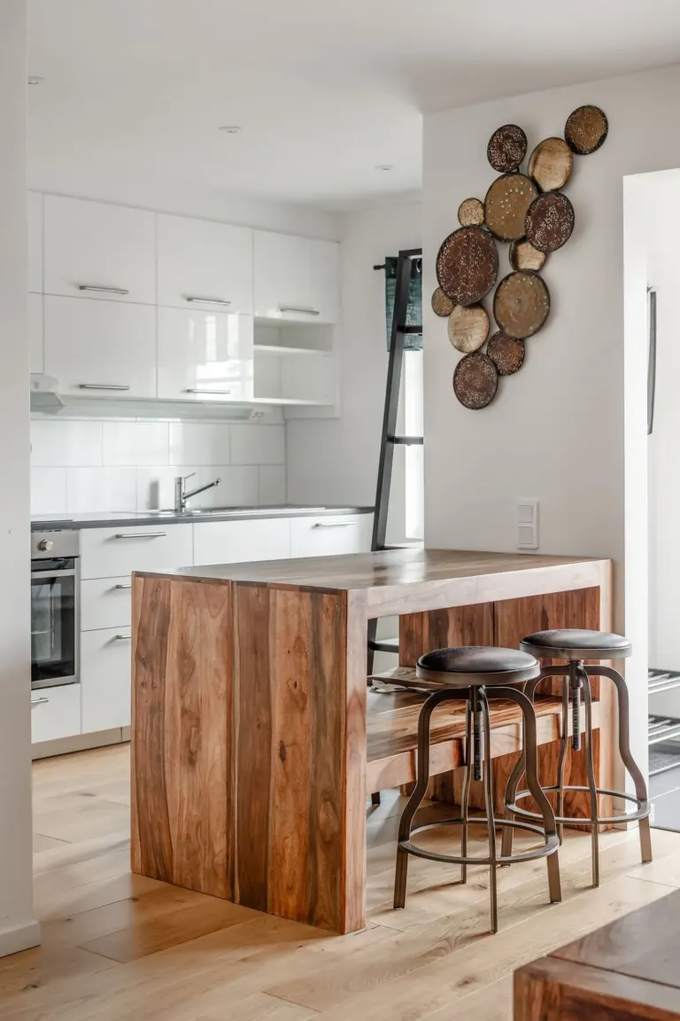 Bostadsrätt med 3 rum på Brandmossvägen 14I i Malung-Sälen, bild 4 av 4