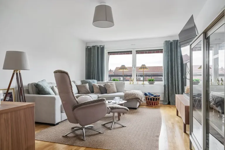 Bostadsrätt med 4 rum på Bandygränd 36 i Norrköping, bild 4 av 4