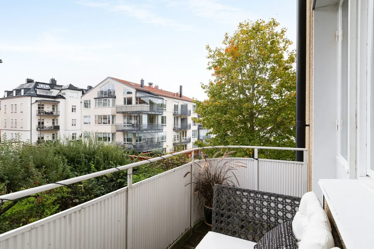 Bostadsrätt med 3 rum på Drottninggatan 36B i Linköping, bild 2 av 4