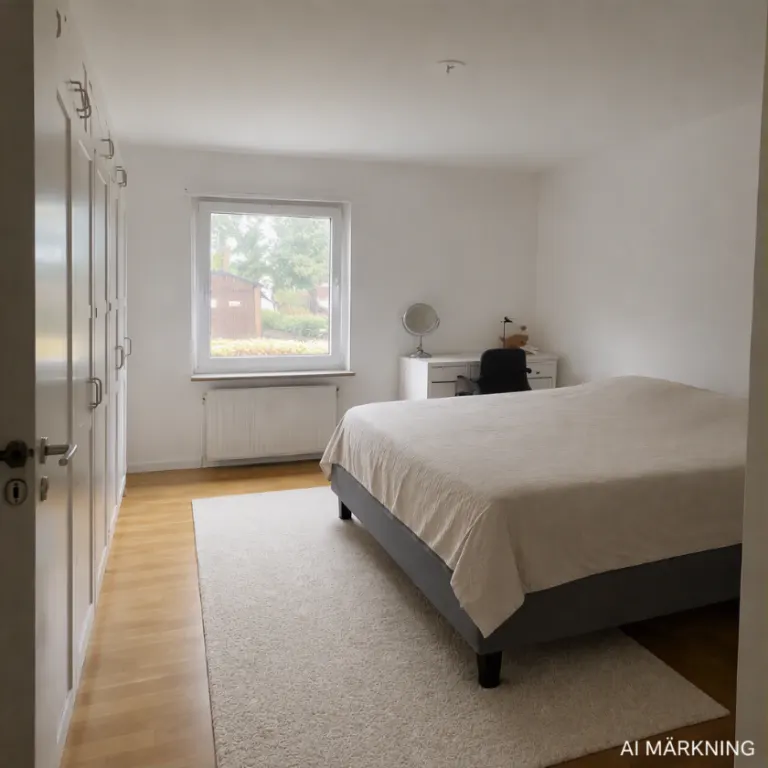 Hyresrätt med 2 rum på Professorsgatan 12C i Malmö, bild 2 av 5