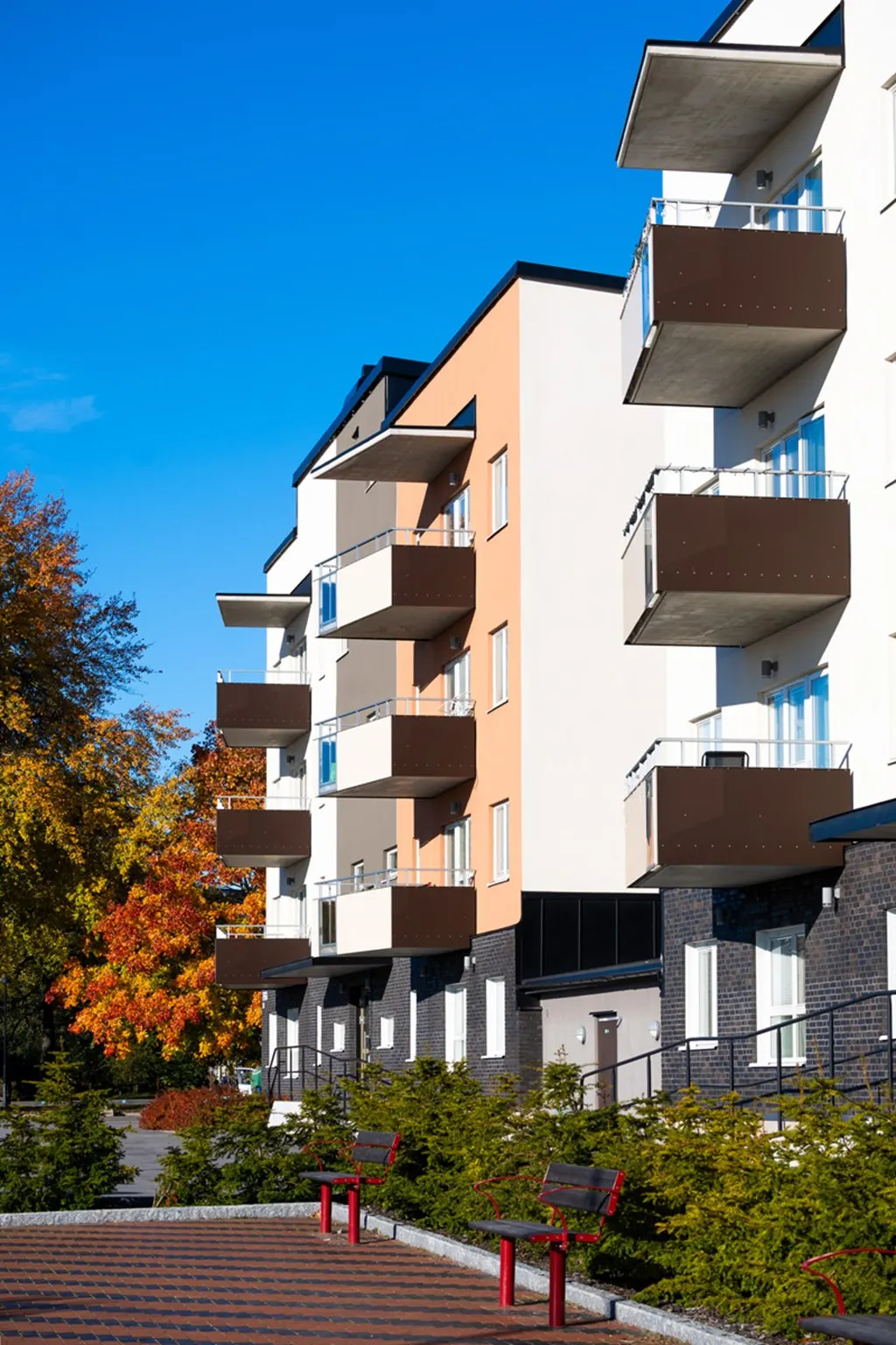 Hyresrätt med 2 rum på Ö Kungsladugårdsvägen 13 i Nyköping, bild 2 av 5