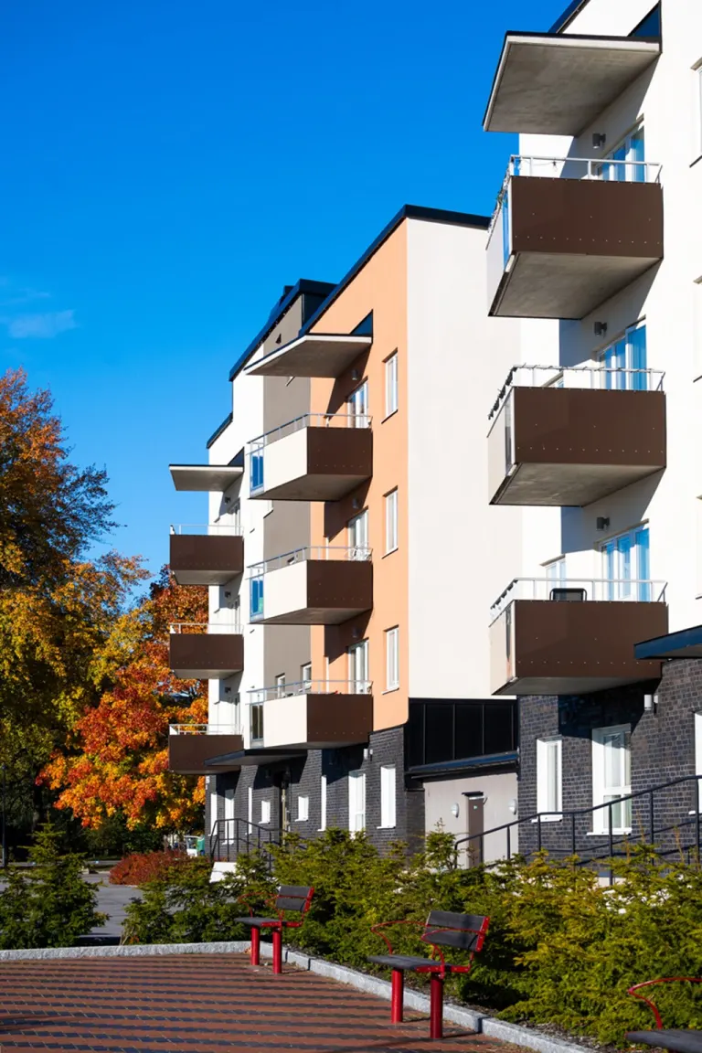 Hyresrätt med 2 rum på Ö Kungsladugårdsvägen 13 i Nyköping, bild 2 av 5