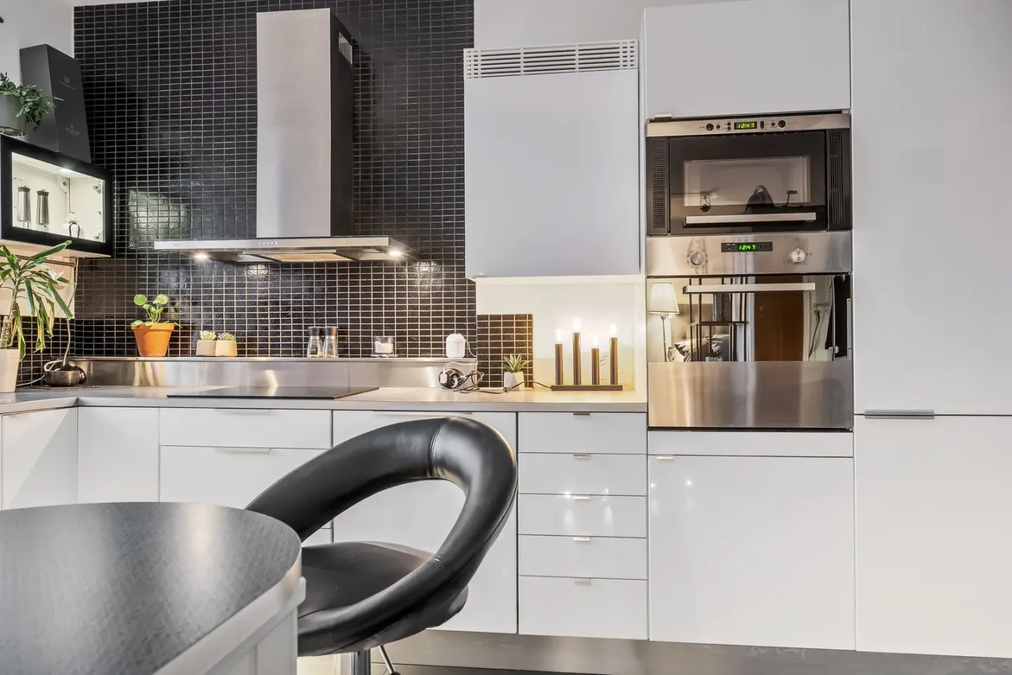 Bostadsrätt med 1,5 rum på Styrestagatan 4 i Norrköping, bild 3 av 4