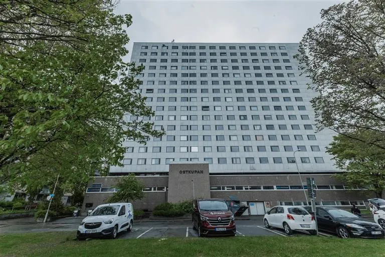 Hyresrätt med 2 rum på Mejerigatan 2A i Göteborg