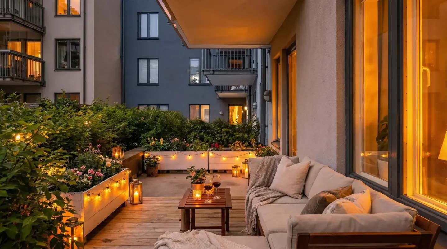 Bostadsrätt med 3 rum på Sveagatan 7 i Norrköping, bild 3 av 4