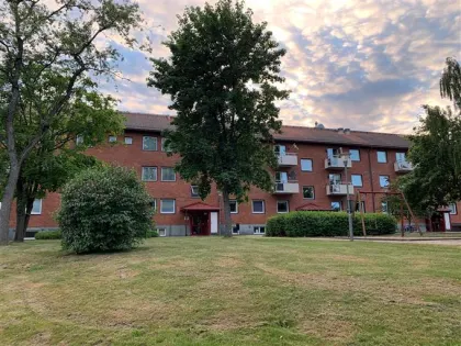 Hyresrätt med 3 rum på Östra Storgatan 45 B i Olofström, bild 2 av 4