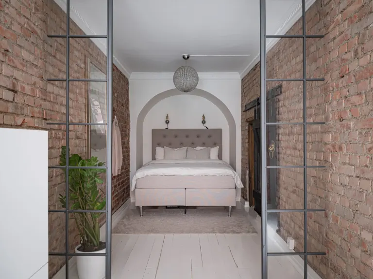 Bostadsrätt med 2 rum på Burgårdsgatan 14 i Göteborg, bild 5 av 5