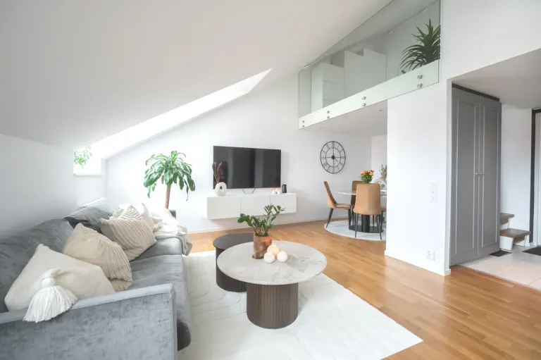 Bostadsrätt med 2 rum på Gamla Huddingevägen 439A i Stockholm, bild 2 av 4