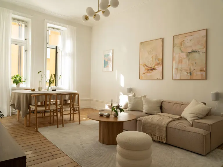 Bostadsrätt med 2 rum på Gambrinusgatan 2 i Stockholm