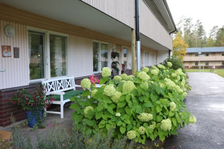 Hyresrätt med 3 rum på Kullgatan 45 i Vetlanda