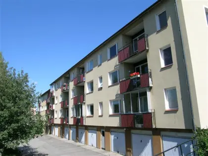 Hyresrätt med 3 rum på S Kungsgatan 32 B i Flen