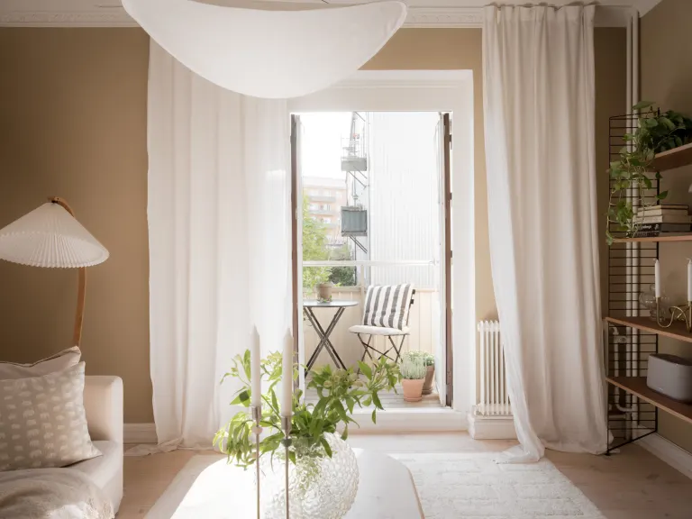 Bostadsrätt med 2 rum på Repslagaregatan 7A i Göteborg, bild 3 av 5