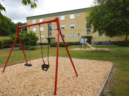 Hyresrätt med 1 rum på Kaptensvägen 21 A i Mönsterås, bild 2 av 3