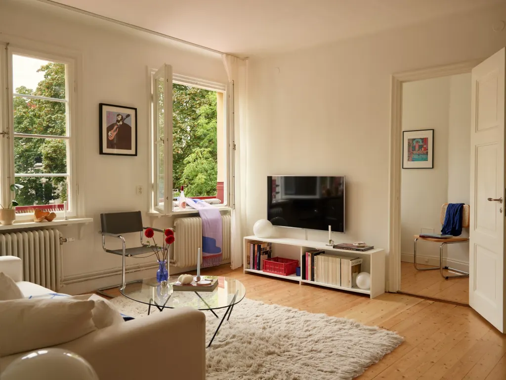 Bostadsrätt med 2 rum på Tegelbruksvägen 1 i Stockholm, bild 5 av 5