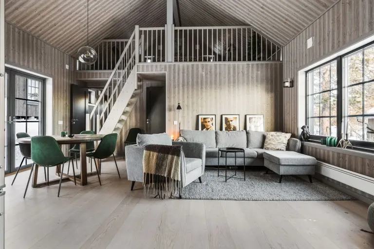Bostadsrätt med 4 rum på Rönnvägen 26A i Berg, bild 4 av 4