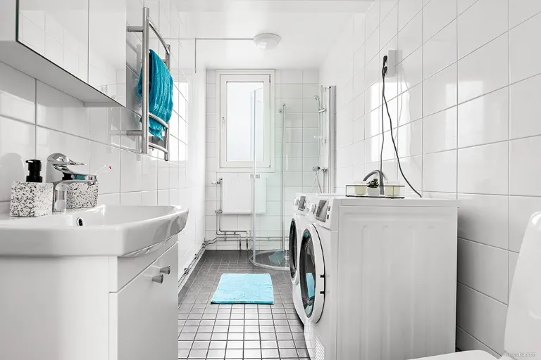 Hyresrätt med 3 rum på Karl Hovbergsgatan 5C i Eskilstuna, bild 2 av 5