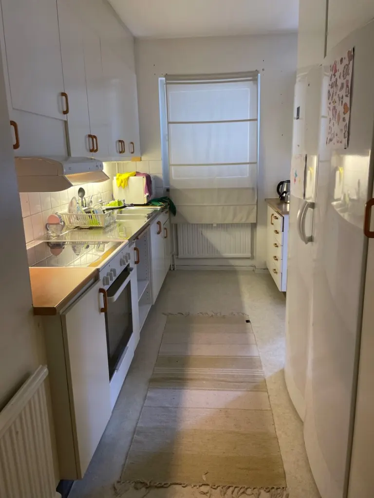 Hyresrätt med 3 rum på Tamms Väg 17B i Tierp, bild 3 av 3