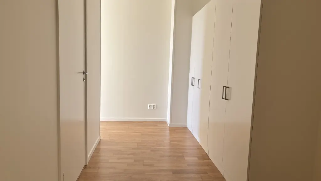 Hyresrätt med 2 rum på Polstjärnegatan 25A i Västerås, bild 3 av 5